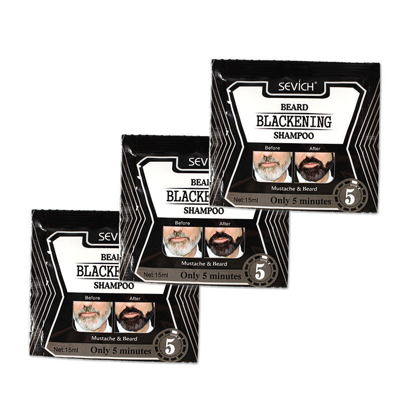 Natural Black Run Dew