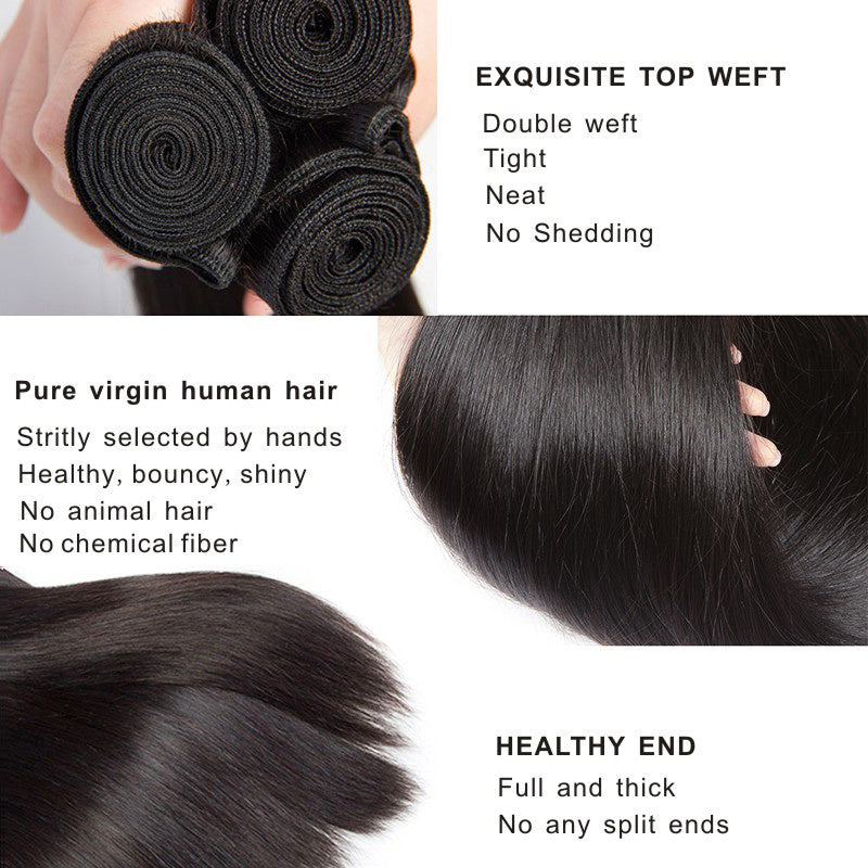 Hair Extensions For Women