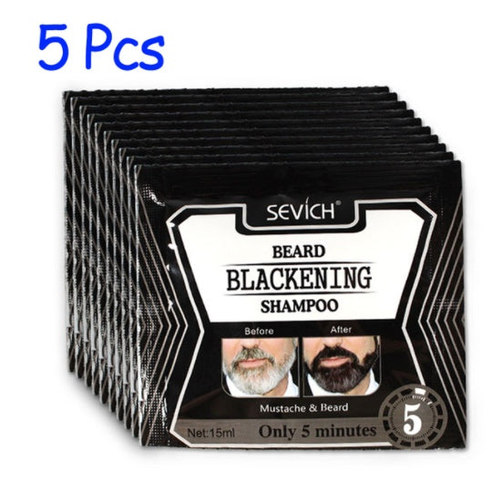 Natural Black Run Dew