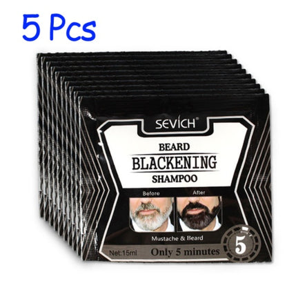 Natural Black Run Dew