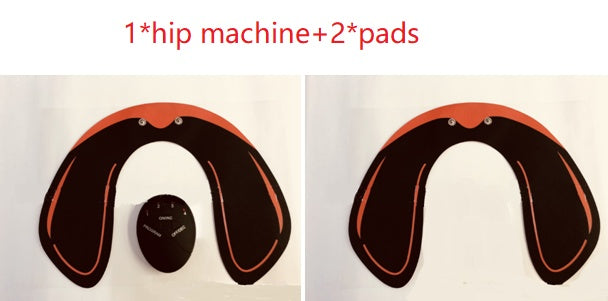 Fitness Massager Buttocks Butt Lifting Trainer Slimming Weight