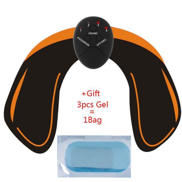 Fitness Massager Buttocks Butt Lifting Trainer Slimming Weight