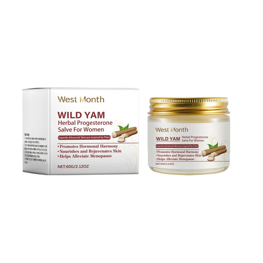 Menstrual Relief Mountain Cream