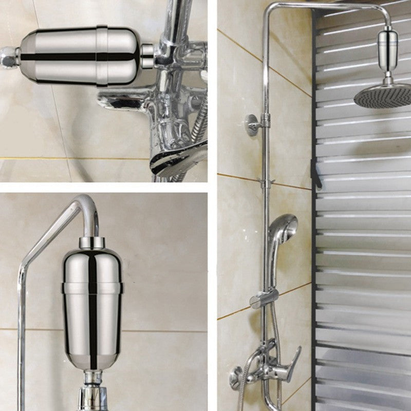 Filter Bath Water Purifier