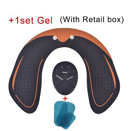 Fitness Massager Buttocks Butt Lifting Trainer Slimming Weight