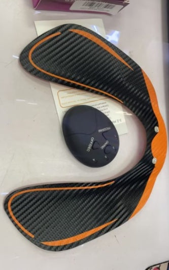 Fitness Massager Buttocks Butt Lifting Trainer Slimming Weight