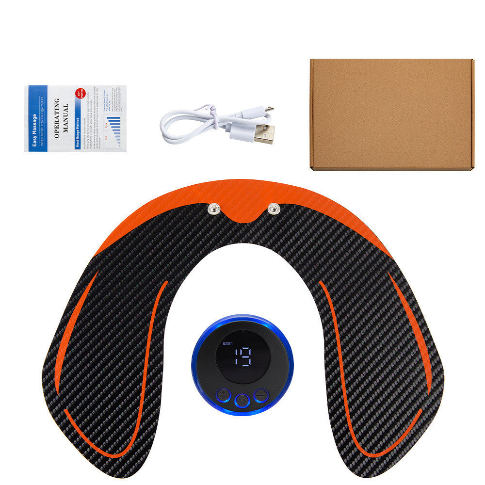 Fitness Massager Buttocks Butt Lifting Trainer Slimming Weight