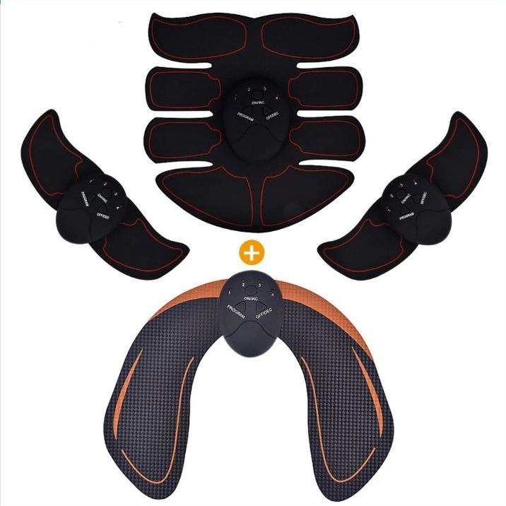 Fitness Massager Buttocks Butt Lifting Trainer Slimming Weight
