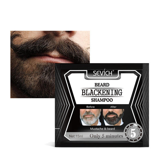 Natural Black Run Dew