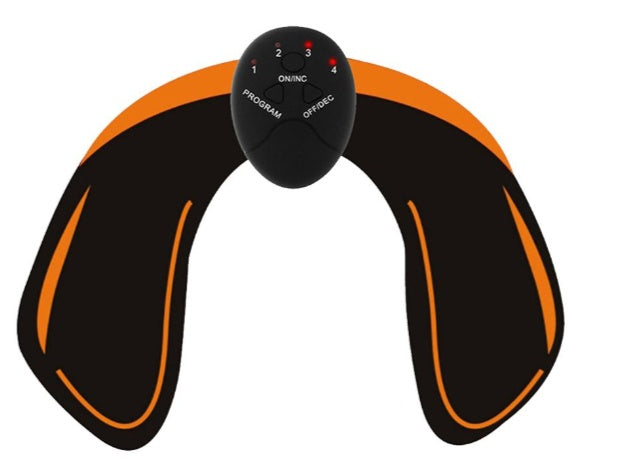 Fitness Massager Buttocks Butt Lifting Trainer Slimming Weight