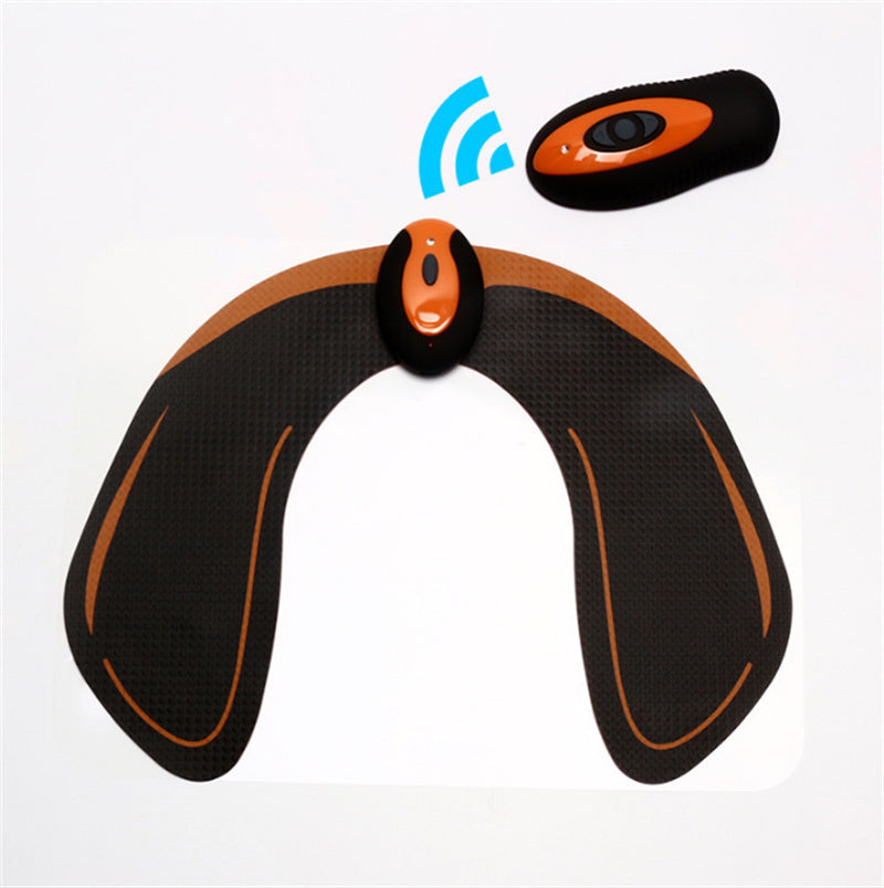 Fitness Massager Buttocks Butt Lifting Trainer Slimming Weight