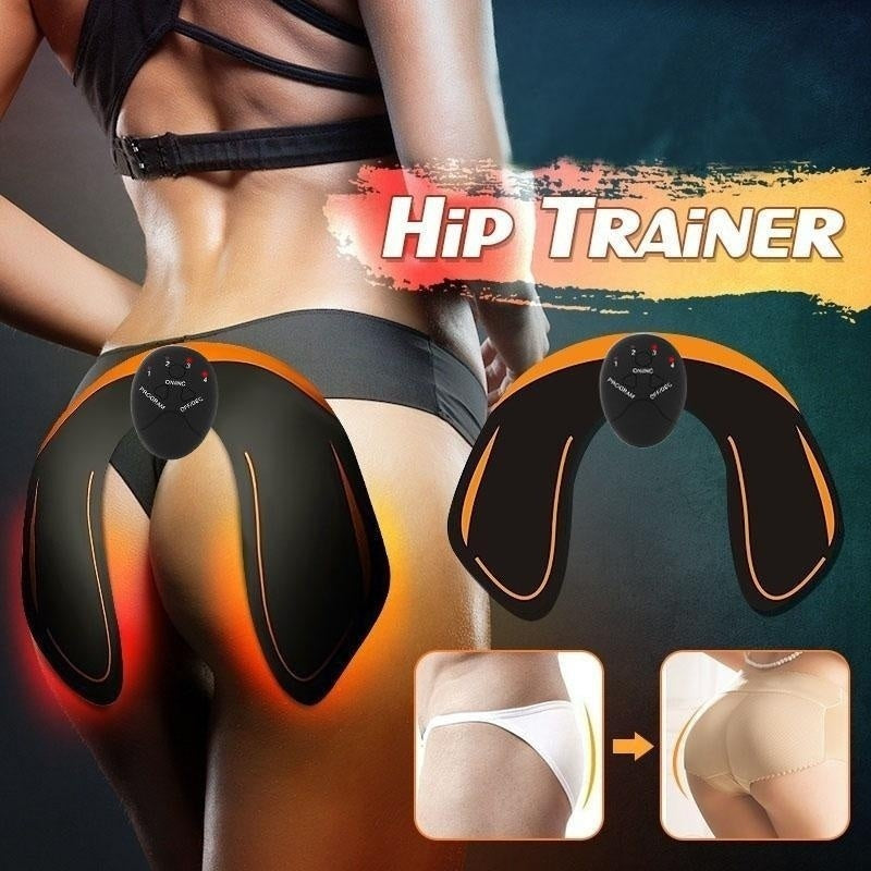 Fitness Massager Buttocks Butt Lifting Trainer Slimming Weight