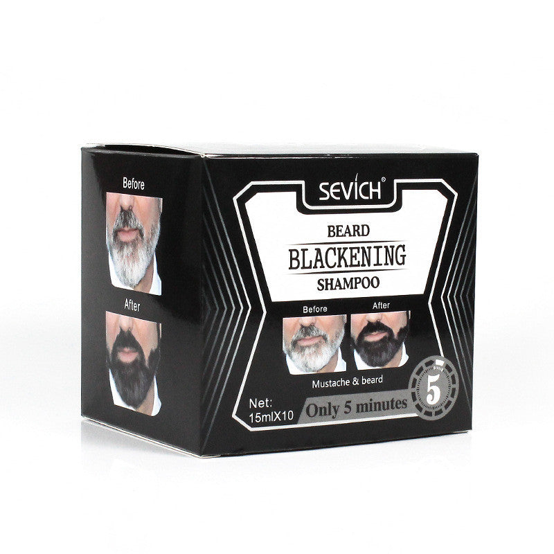 Natural Black Run Dew