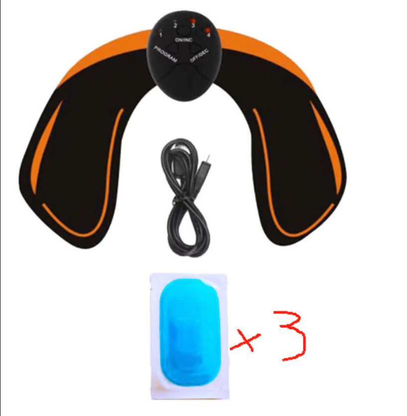 Fitness Massager Buttocks Butt Lifting Trainer Slimming Weight