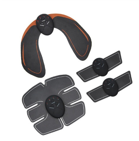 Fitness Massager Buttocks Butt Lifting Trainer Slimming Weight
