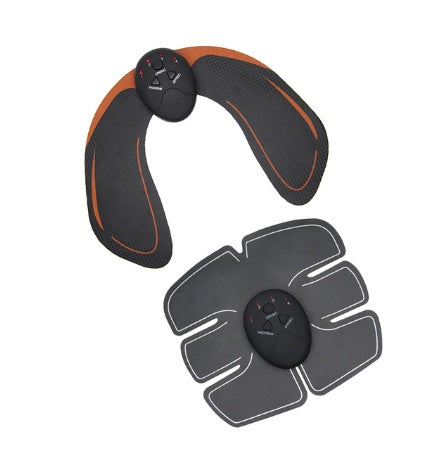Fitness Massager Buttocks Butt Lifting Trainer Slimming Weight