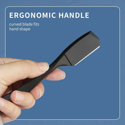 Professional Barber Straight Edge