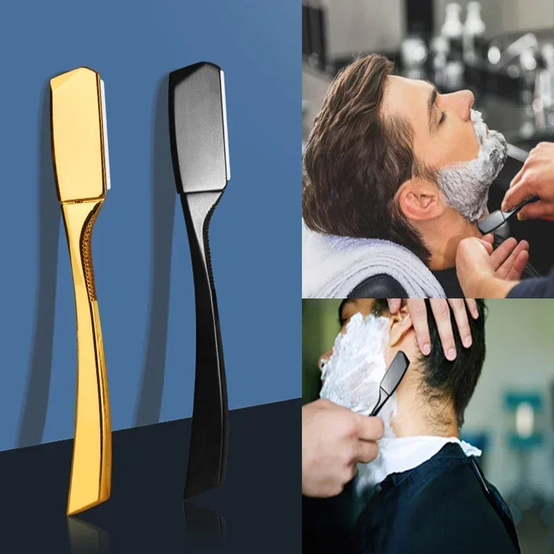 Professional Barber Straight Edge