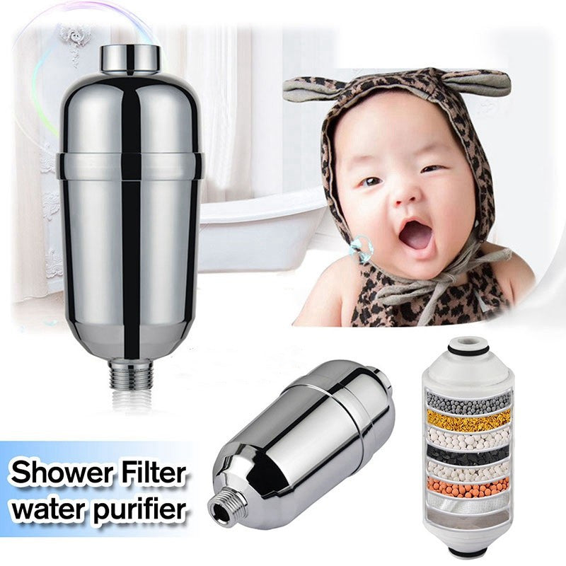 Filter Bath Water Purifier