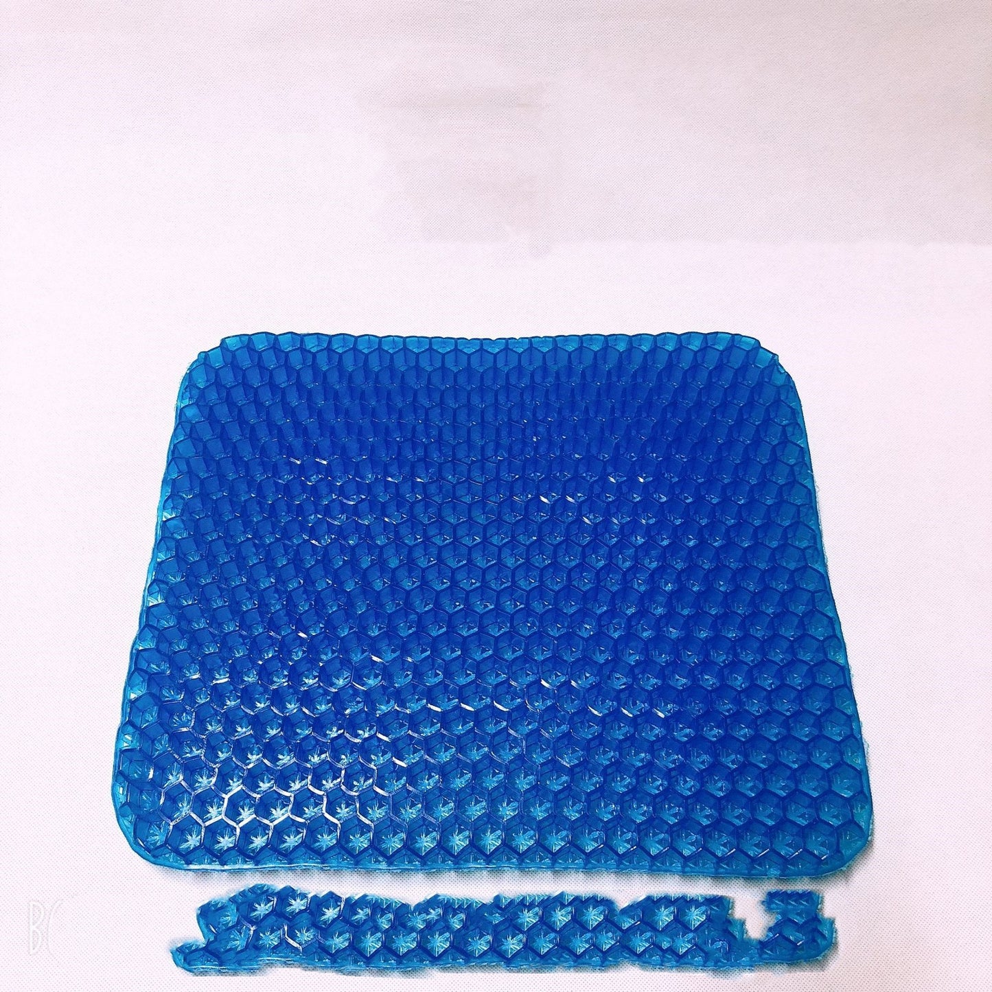 Summer Gel Seat Cushion Design For Pressure