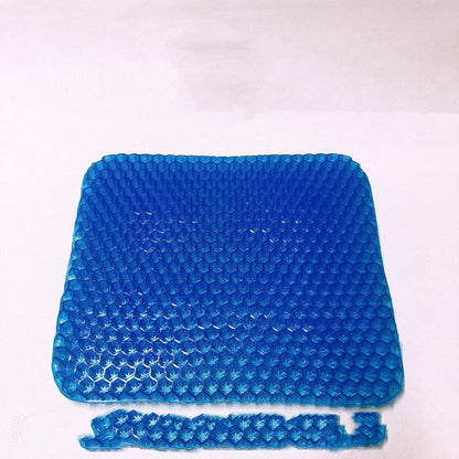 Summer Gel Seat Cushion Design For Pressure