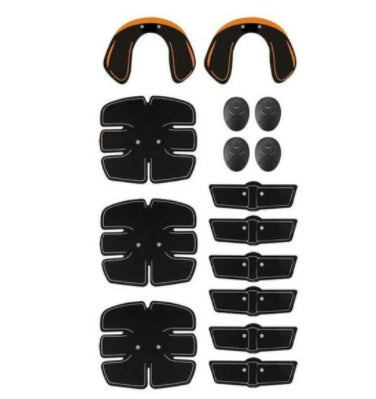 Fitness Massager Buttocks Butt Lifting Trainer Slimming Weight